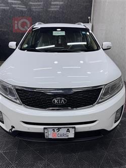 کیا سۆرینتۆ